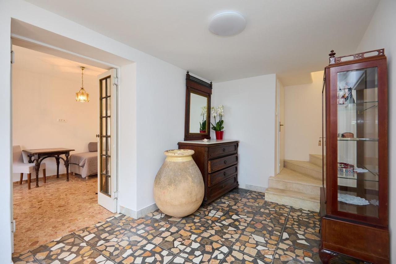 Dubrovnik Legacy Apartment Luaran gambar