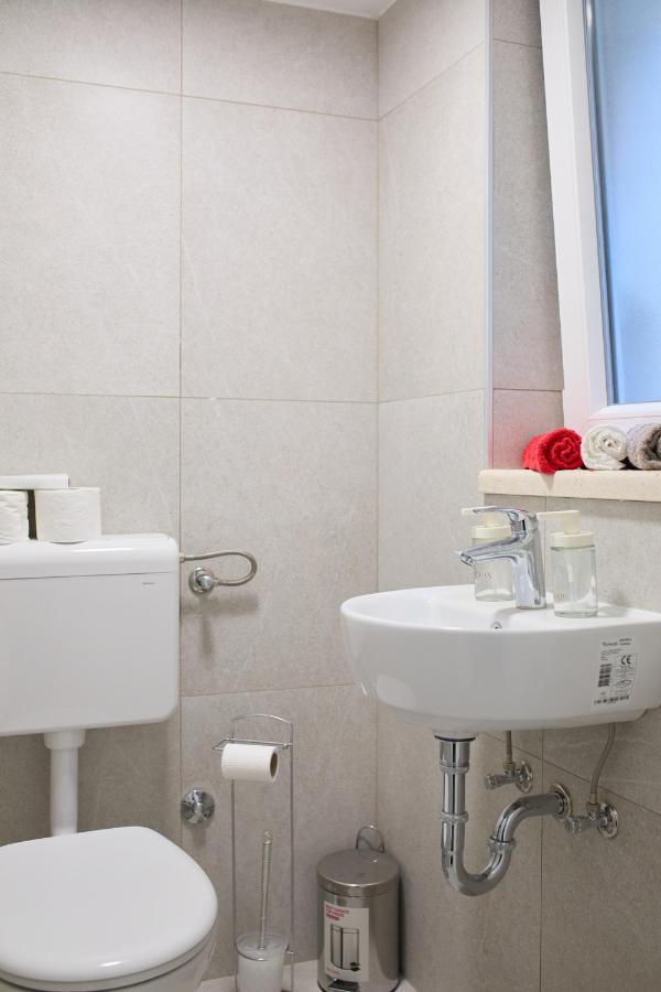 Dubrovnik Legacy Apartment Luaran gambar
