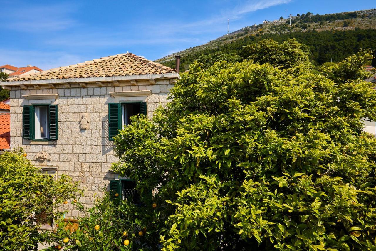 Dubrovnik Legacy Apartment Luaran gambar