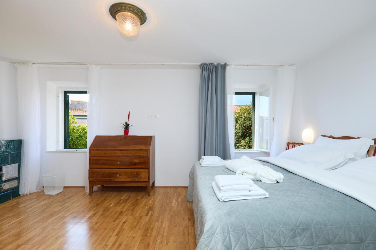 Dubrovnik Legacy Apartment Luaran gambar